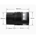 thumbnail image 4 of Microphone Capsule Replacement Anti Howling Dynamic Accessories Core, 4 of 5