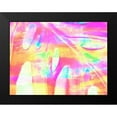 thumbnail image 2 of Bane, Eva 24x19 Black Modern Framed Museum Art Print Titled - Summer Cheerfulness III, 2 of 5