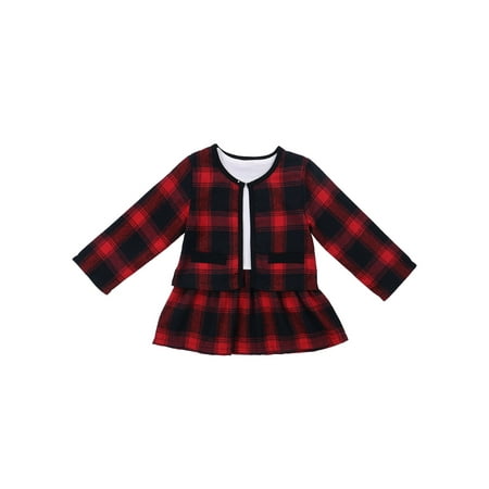 

Big Brother Little Sister Kids Toddler Boys Baby Girls Cotton Tops T-shirt/Romper Clothes