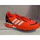 thumbnail image 5 of Ad-id-as Originals ZX 1K BOOST Solar Red Orange FY3631 Men's Running Shoe Size 10, 5 of 6