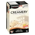 thumbnail image 2 of Chapman's Markdale Creamery Coffee Chip Ice Cream in a Carton, 2L, 2 of 7