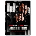 thumbnail image 2 of Absolution (DVD), 2 of 2