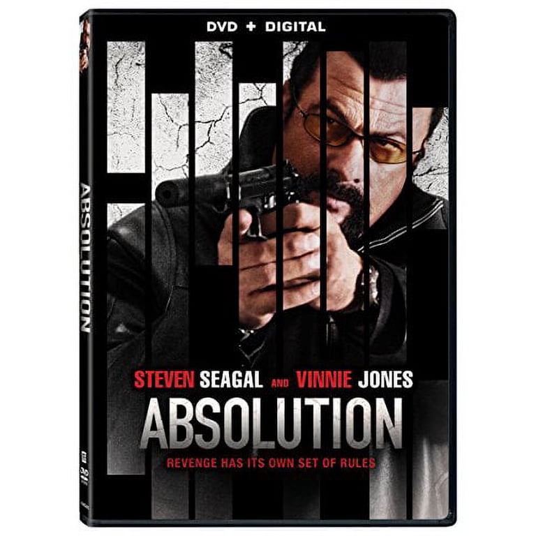 Absolution (DVD) - Walmart.com
