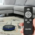 thumbnail image 2 of Kalorik Ionic Air Purifying Robot Vacuum, RVC 46588, 2 of 15