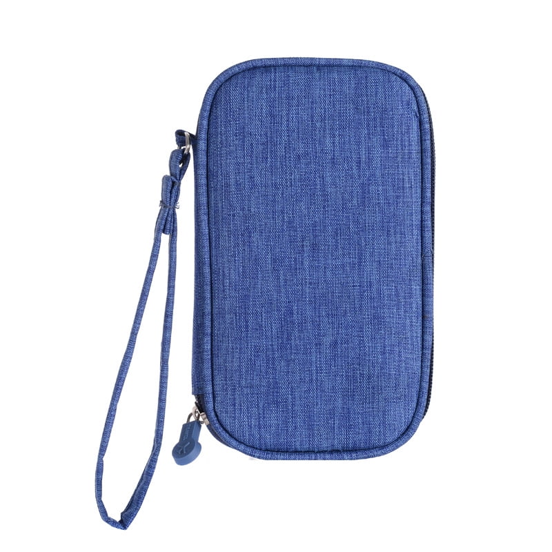 Electronic Organizer, Shockproof Carrying Case Hard Protective EVA Case