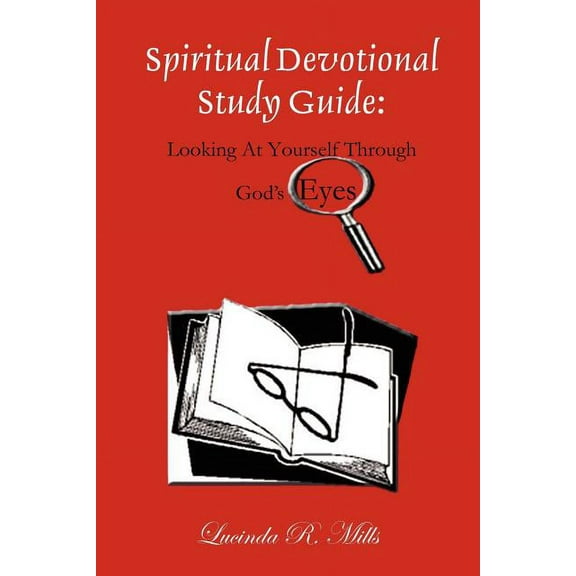 Spiritual Devotional Study Guide