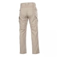 thumbnail image 3 of Pantalones Cargo Tácticos Pro Flex 24-7 para Hombre Tru-Spec en Caqui, 3 of 7