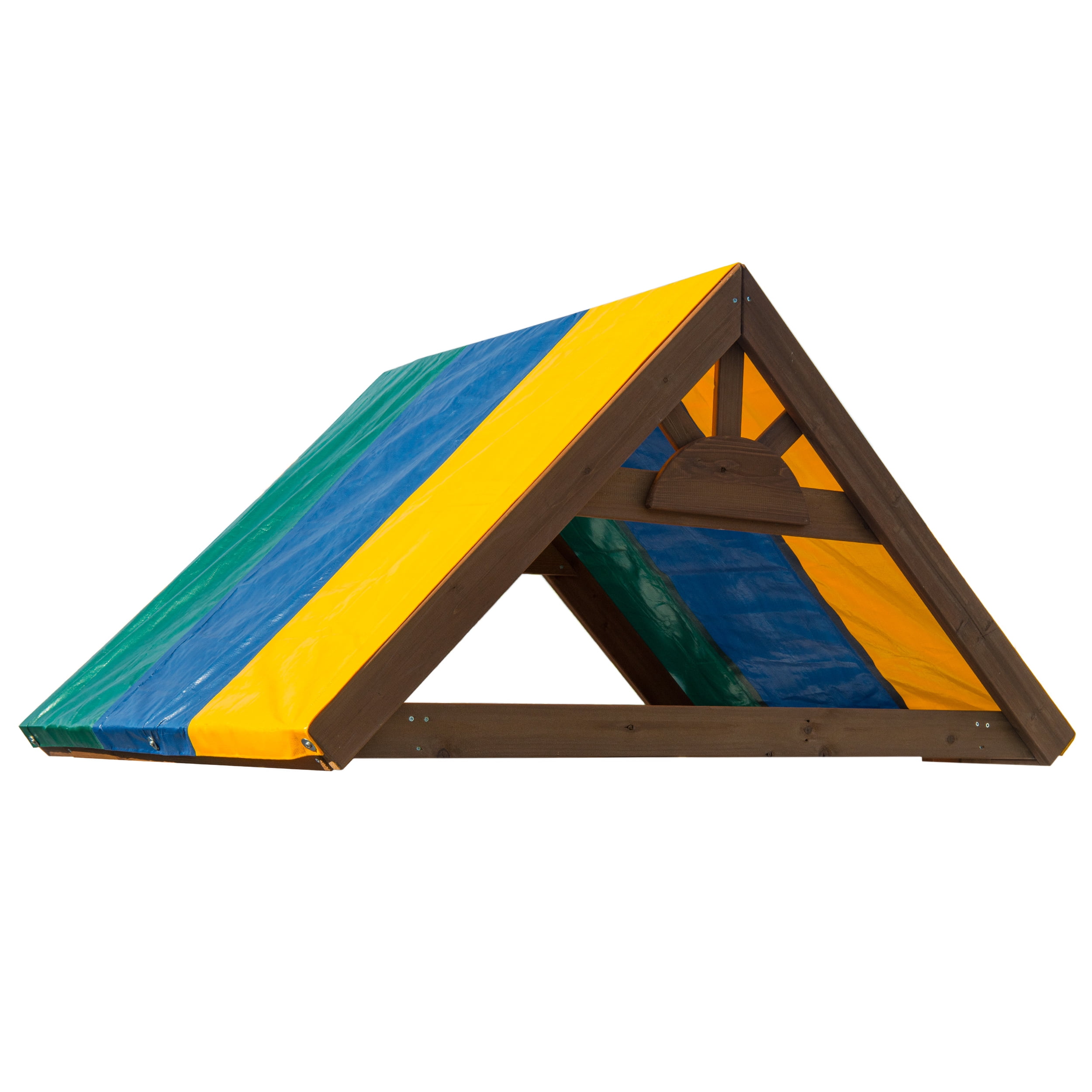 Amazon.com: Swing Set Replacement Tarp, 43 X 90 Inch Tarp
