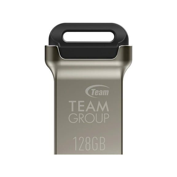 TeamGroup TC1623128GB01 128GB USB 3.2 Flash Drive C162