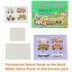 thumbnail image 2 of Juguetes de aprendizaje Montessori Busy Book MIKNEKE DIY para niños pequeños, 2 of 9