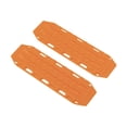 thumbnail image 1 of RC Crawler Sand Ladder para SCX10 para TRX4 para la modificación TRX6 Fácil instalación Anti skid Plate para 1:10 Suministros de rastreadores de RC a Naranja, 1 of 10