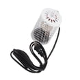 thumbnail image 4 of 100W Infrared Ceramic Emitter Heat Light Bulb Lamp Pet Reptile Brooder, 4 of 7