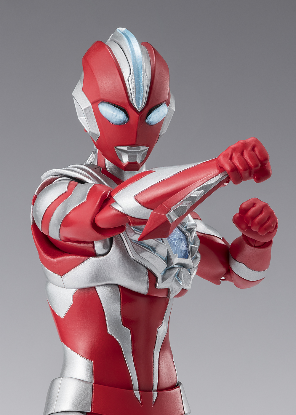 Tamashii Nations - Ultraman Omega - S.H.Figuarts - Ultraman Omega Action Figure