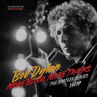More Blood More Tracks: The Bootleg Series, Vol. 14 (Best Of The 90s Cd Track List)