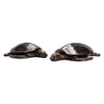 thumbnail image 4 of Crestview Collection Sheldon Resin Statues in Brown, 4 of 8