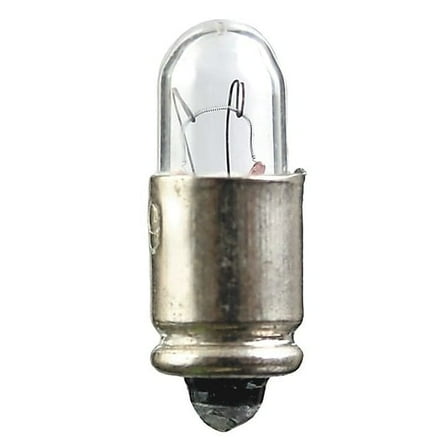 Manufacturer Varies LUMAPRO 1W, T1 3/4 Miniature Incandescent Bulb 388-1PK