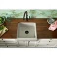 thumbnail image 2 of KOHLER K-8801-VS Duostrainer Sink Strainer, Vibrant Stainless, 2 of 4