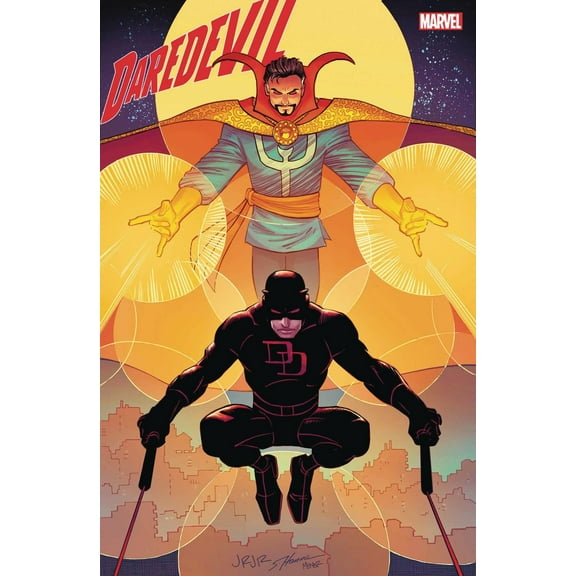 Daredevil #6 () Marvel Prh Comic Book 2024