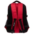 thumbnail image 4 of Mochila K-Swiss Barry Escolar Unisex, 4 of 5