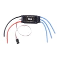 thumbnail image 1 of Accesorios ESC sin escobillas Aeronaves portátiles Instalación sencilla Ligero Alto Cable largo de 30 A, 1 of 6