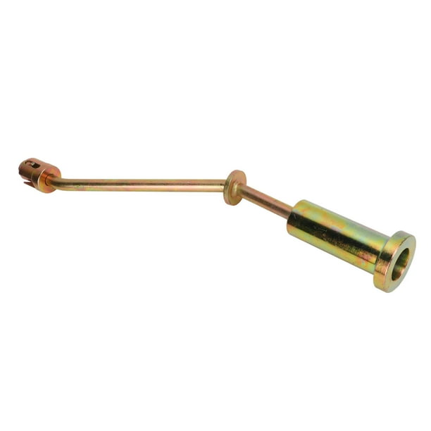 Herramienta De Extracción De Inyectores De Motor De Gasolina, Removedor De Inyectores De Combustible 310 197 Acero De Aleación De Larga Duración De Alta Eficiencia Para ANGGREK Fuel Injector Installer