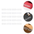 thumbnail image 2 of 3 Sets Nail Piece Color Boards Manicure Practice Tools Sample Color Boards, 2 of 8