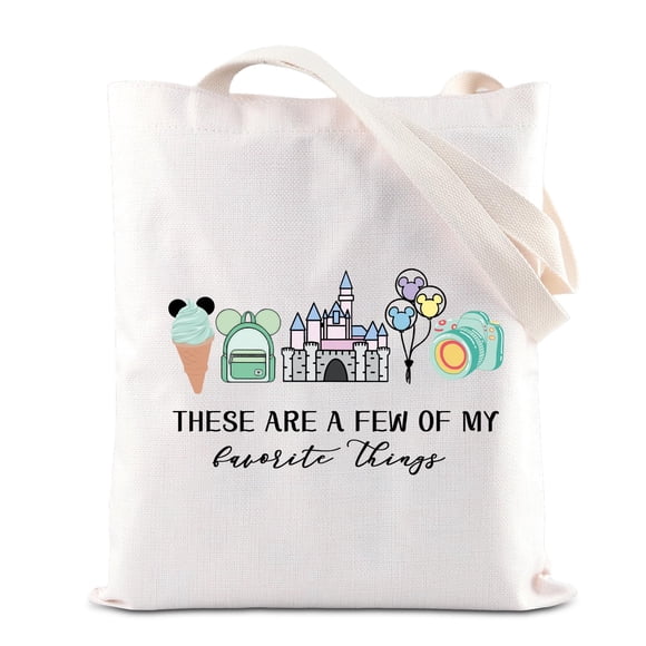Bandolera FOTAP Fairytale Fans Mouse Family Trip