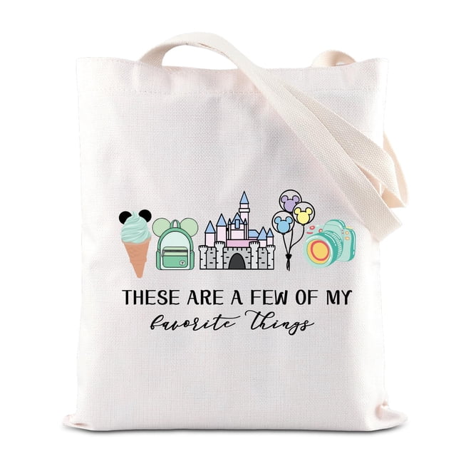 Bandolera FOTAP Fairytale Fans Mouse Family Trip