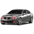 thumbnail image 4 of Flashtech RGB LED Halo kit & Bluetooth app for 2008-2009 Pontiac G8 Headlight & Fog Lights, 4 of 10