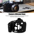 thumbnail image 3 of Ultra Thin Lightweight Silicone Protective Cover For 7D 2 Camera, Accurate Fit, Comfortable Grip, Shock Resistance, Anti Scratch Soft Case, Easy Installation, 3 of 8