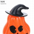 thumbnail image 5 of BNNG Halloween Pumpkin Wind-Up Toys, Wind-Up Walking Pumpkin Toy, Birthday Party Favors, Fun Halloween Novelty Toy for Kids, Parties, and Seasonal Entertainment, 5 of 5