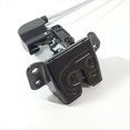thumbnail image 5 of For 2007-2012 Trunk Lock Actuator Motor, 5 of 5