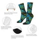 thumbnail image 4 of Balery Play Game Calcetas Largas con Estampado para Hombre y Mujer – Suaves y Transpirables, Talla Única (US 5-11), 4 of 6