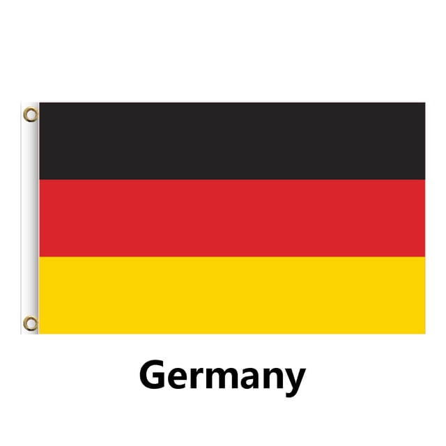2026 Flag