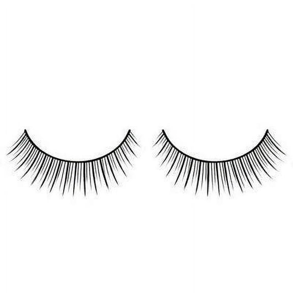 Baci The Natural Look Eyelashes Model No. 690