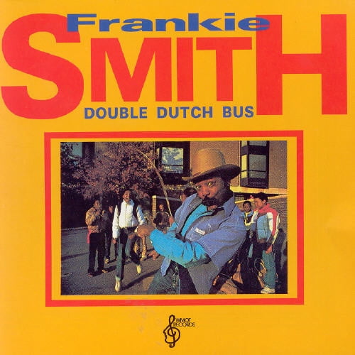 Double Dutch Bus (CD)