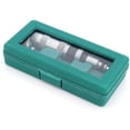 thumbnail image 2 of 8 Pcs Impact Driver and Bits Reversible Manual Impact Driver with Impact Screw Corrector, 2 of 5