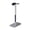 Silver, variant on Headsets Stand Detachable Headphone Holder Gaming Headsets Bracket Aluminum Earphone Display Rack Hanger Shelf