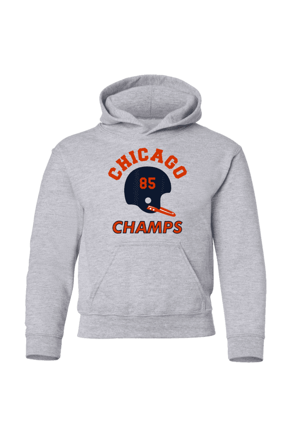 CHI Helmet Youth Hoodie