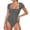 GY2, variant on Venzia Women's Casual Sleeveless Romper with Pockets Solid Color Summer Jumpsuit
