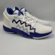 thumbnail image 5 of Adi-das D.O.N. Issue 2 Donovan Mitchell GCA White Team Royal Men’s Size 11.5M, 5 of 6