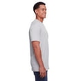 thumbnail image 3 of Gildan G670 Men's Softstyle CVC T-Shirt, 3 of 3