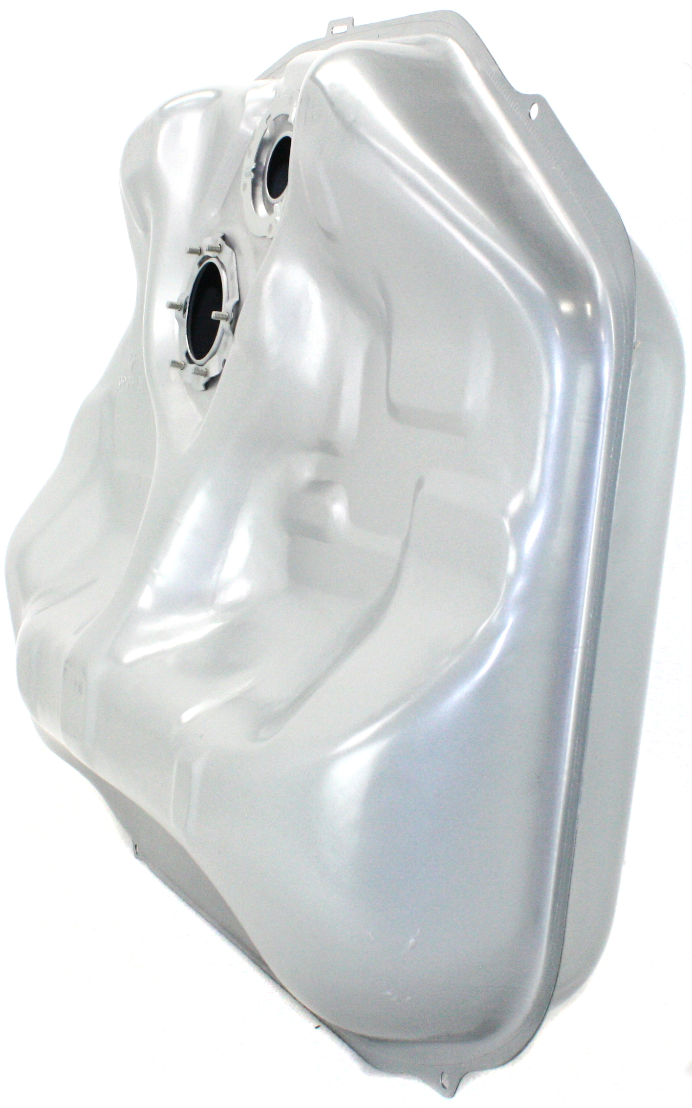 Replacement H670110 Fuel Tank Compatible with 1992-1995 Honda Civic 13.5 gallons / 51 liters