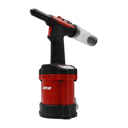 AirCat 1/4" Air Hydraulic Rivetor