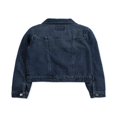 thumbnail image 4 of Levi‘s Girls‘ Denim Trucker Jacket  Sizes 4-16, 4 of 11