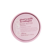 Ciroa Relax & Nourish Goats Milk & Collagen Body Butter 15.8 oz