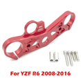 thumbnail image 2 of Horquilla delantera de motocicleta Yashi para YZF R6 2008-2016 color rojo, 2 of 5