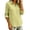 Green, variant on AKOEE Cotton Button Down Shirts for Women Long Sleeve Dressy Casual Lapel Blouses Plus Size Curved Hem Fall Tops (2XL, Light Blue)