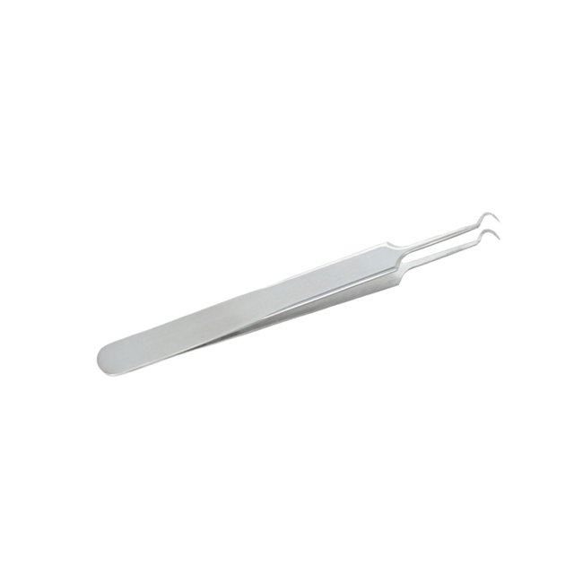 Minnieouse Extractor de espinillas portátil para hombres y mujeres, reutilizable para acné, salón de casa, recogedor de espinillas, Type3 NO3