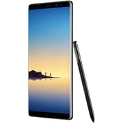 Pre-Owned SAMSUNG Galaxy Note 8 - Unlocked - 64GB Midnight Black (Good)